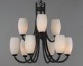 MAXIM, TAYLOR-CHANDELIER, PENDANT LIGHT