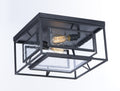 MAXIM, ERA-FLUSH MOUNT, FLUSH MOUNT CEILING LIGHTS