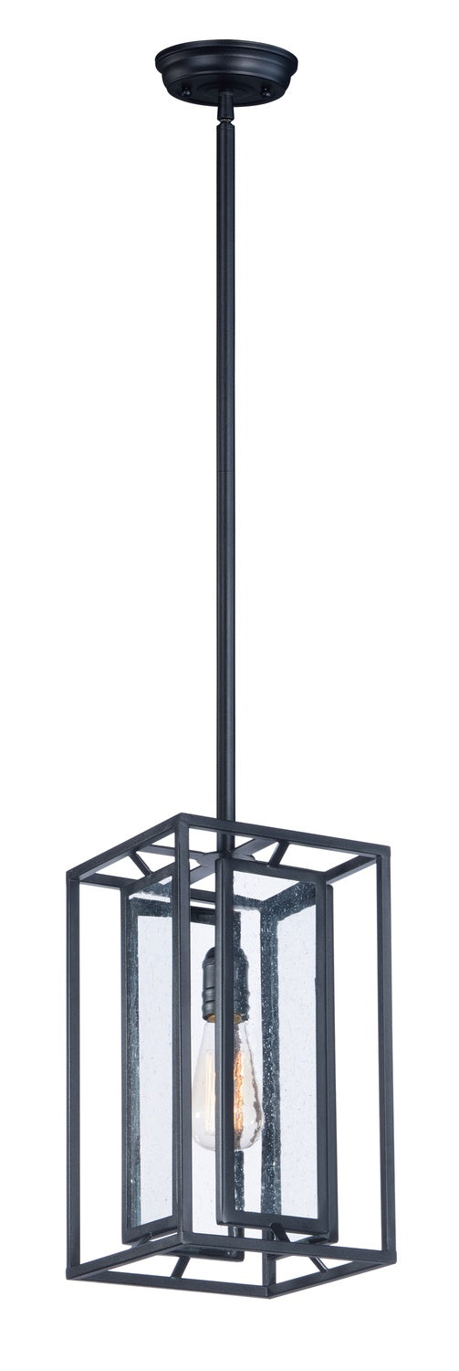 MAXIM, ERA-SINGLE PENDANT, CHANDELIER LIGHT