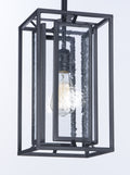 MAXIM, ERA-SINGLE PENDANT, CHANDELIER LIGHT