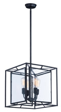 MAXIM, ERA-MULTI-LIGHT PENDANT, CHANDELIER LIGHT