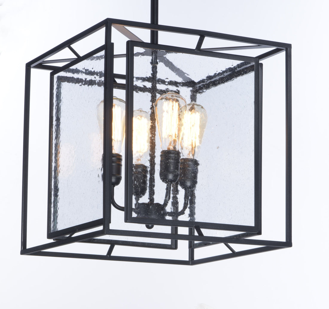 MAXIM, ERA-MULTI-LIGHT PENDANT, CHANDELIER LIGHT