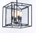 MAXIM, ERA-MULTI-LIGHT PENDANT, CHANDELIER LIGHT