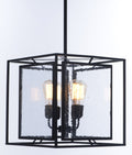 MAXIM, ERA-MULTI-LIGHT PENDANT, CHANDELIER LIGHT
