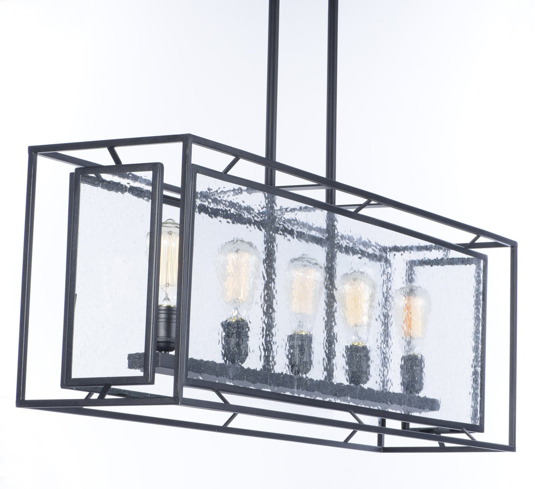 MAXIM, ERA-CHANDELIER, PENDANT LIGHT