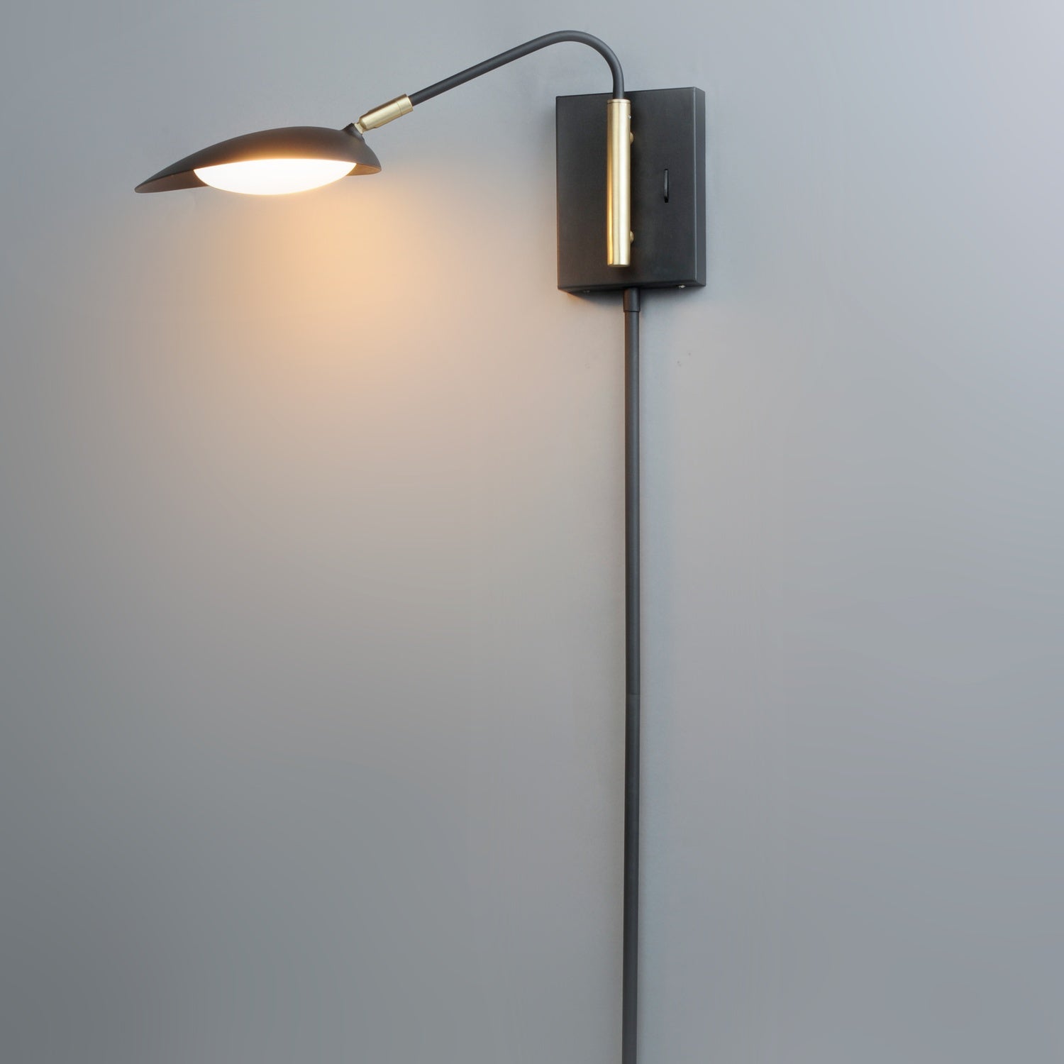 MAXIM, SCAN-WALL SCONCE, WALL SCONCES