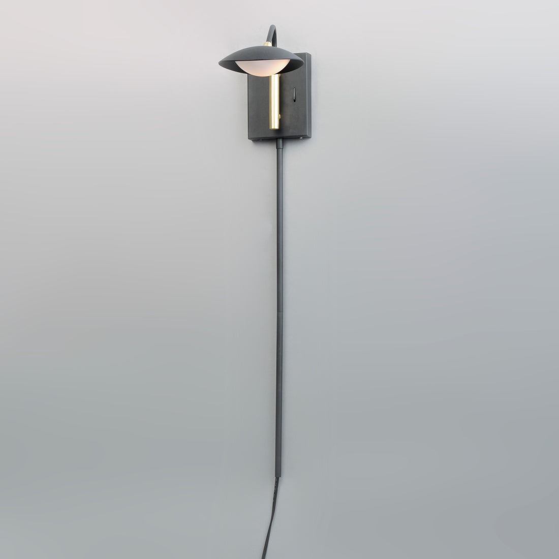 MAXIM, SCAN-WALL SCONCE, WALL SCONCES