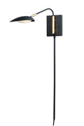 MAXIM, SCAN-WALL SCONCE, WALL SCONCES