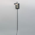 MAXIM, SCAN-WALL SCONCE, WALL SCONCES