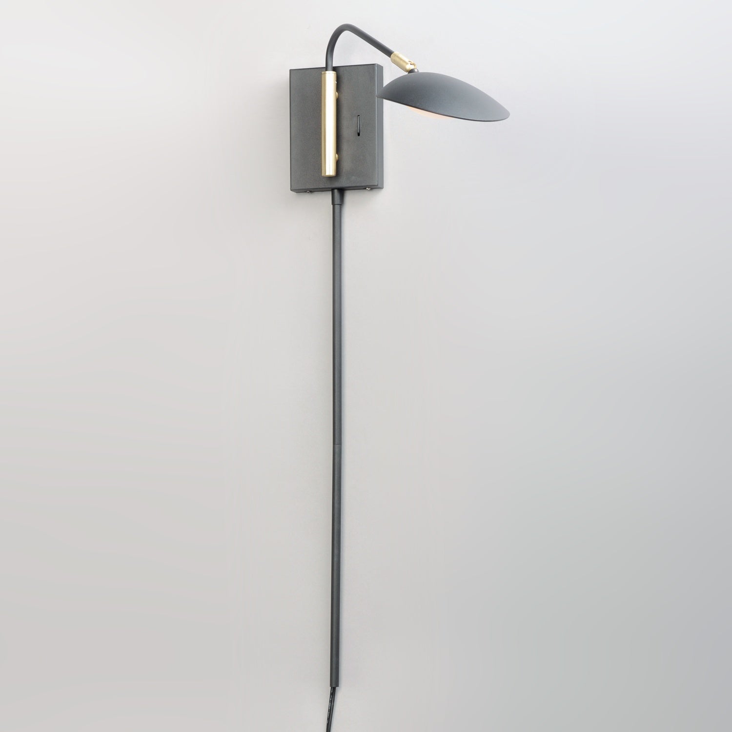 MAXIM, SCAN-WALL SCONCE, WALL SCONCES