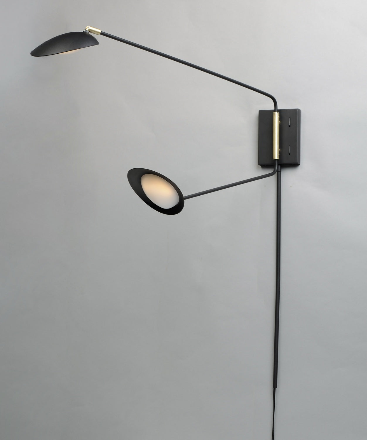 MAXIM, SCAN-WALL SCONCE, WALL SCONCES