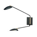 MAXIM, SCAN-WALL SCONCE, WALL SCONCES