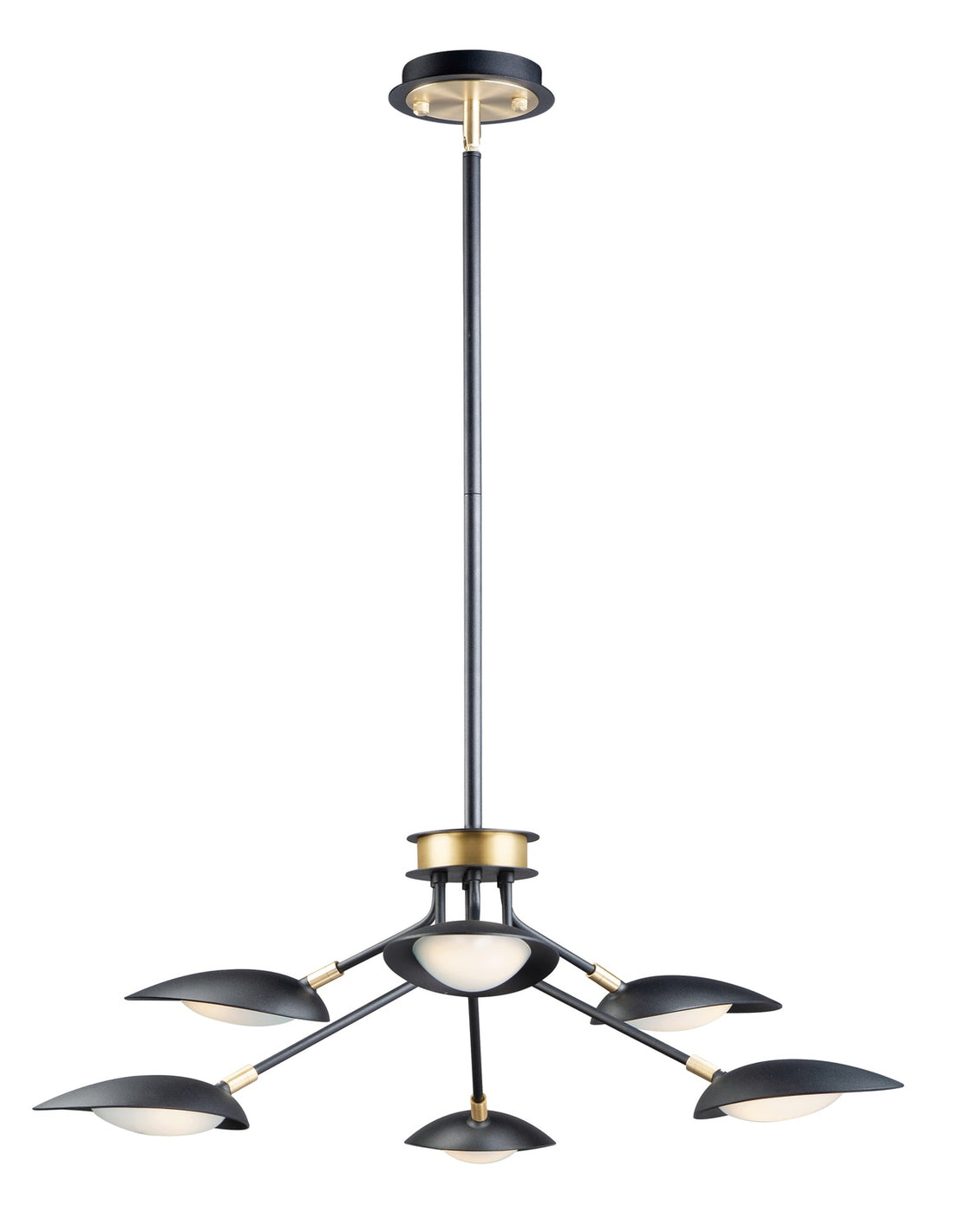 MAXIM, SCAN-MULTI-LIGHT PENDANT, CHANDELIER LIGHT