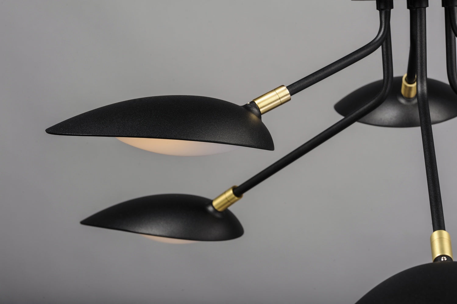 MAXIM, SCAN-MULTI-LIGHT PENDANT, CHANDELIER LIGHT