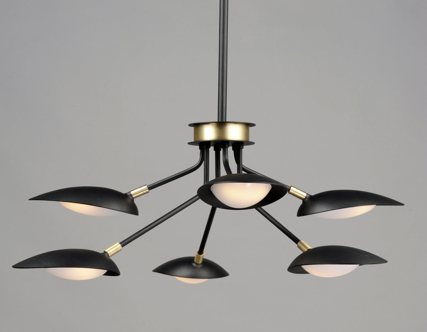 MAXIM, SCAN-MULTI-LIGHT PENDANT, CHANDELIER LIGHT