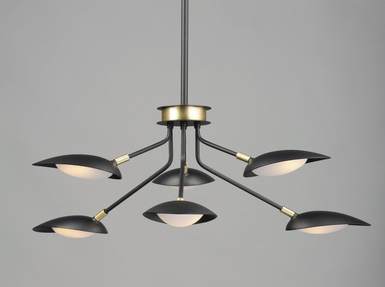 MAXIM, SCAN-MULTI-LIGHT PENDANT, CHANDELIER LIGHT