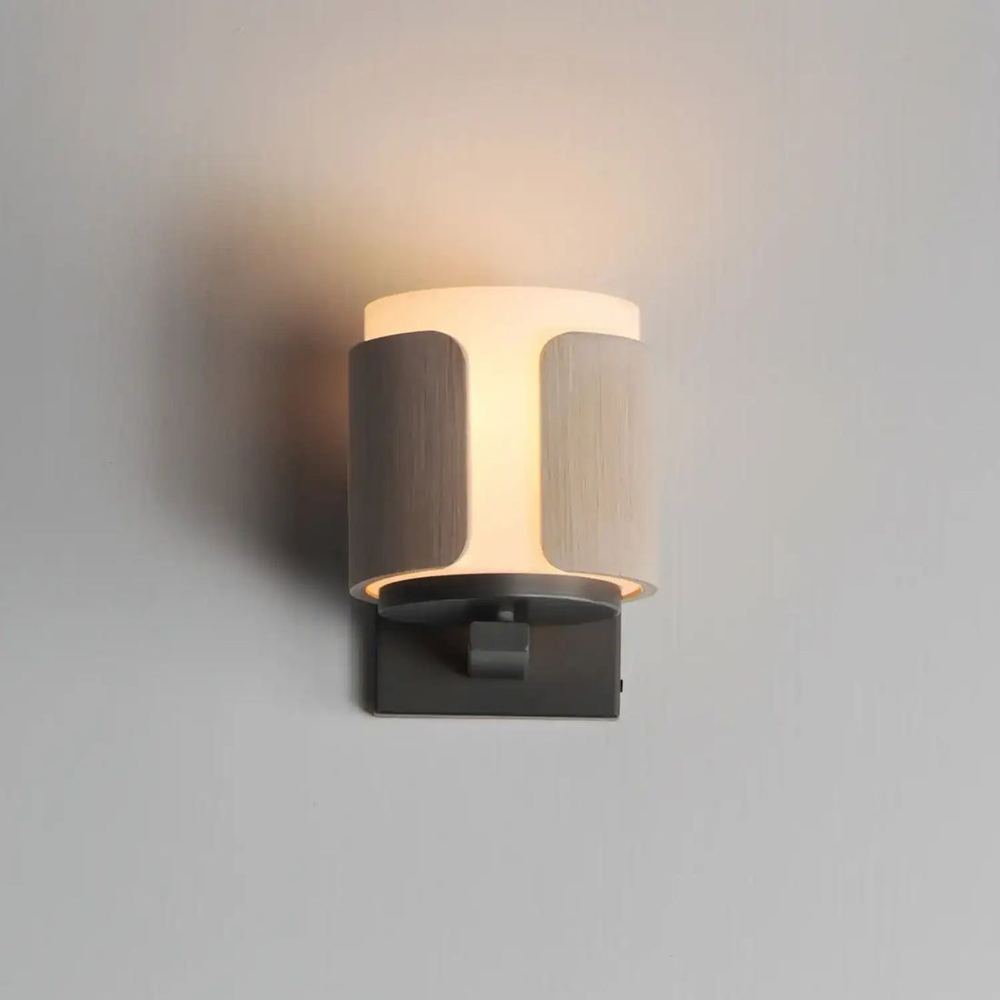 MAXIM, DRAUGHTSMAN-WALL SCONCE, WALL SCONCES