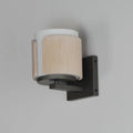 MAXIM, DRAUGHTSMAN-WALL SCONCE, WALL SCONCES