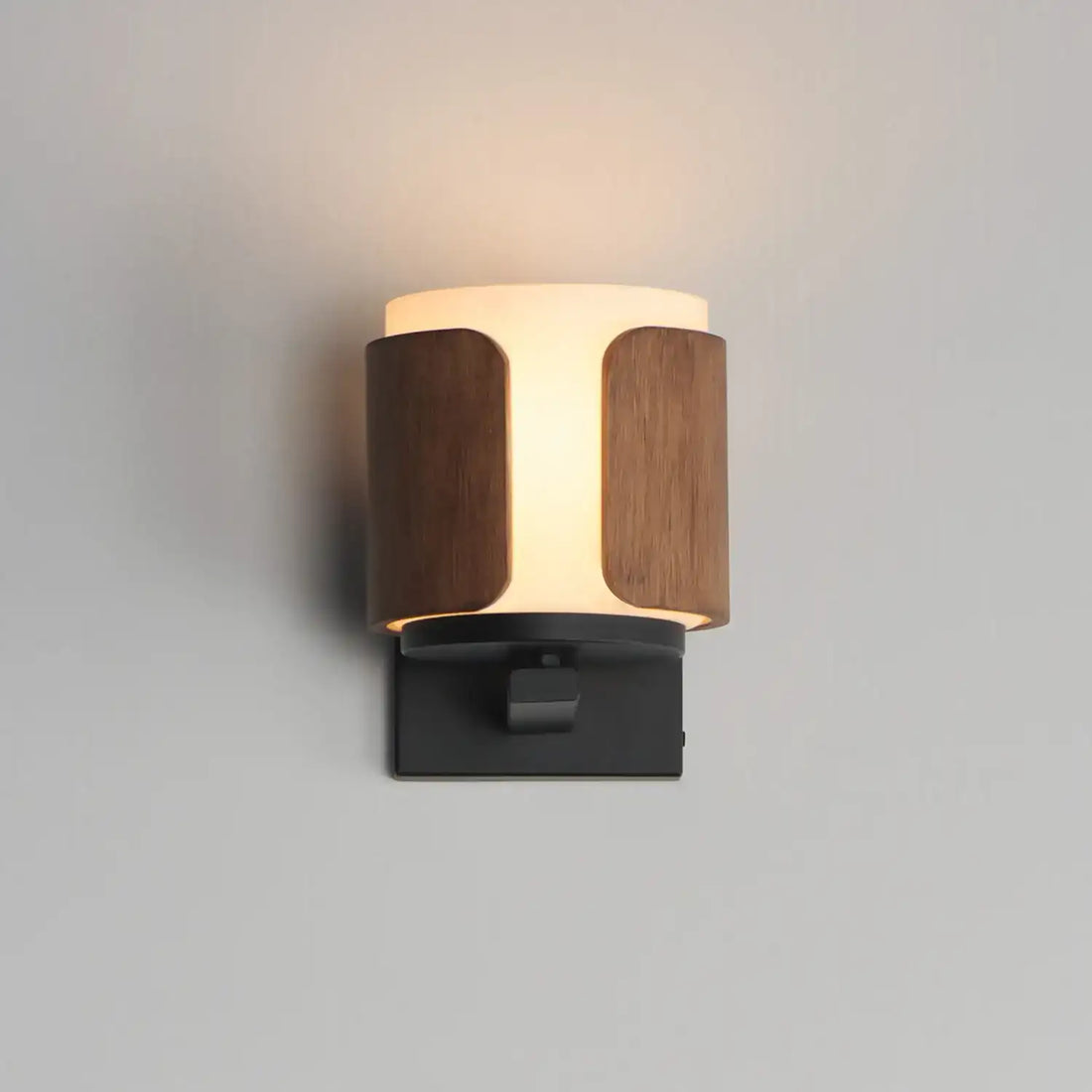 MAXIM, DRAUGHTSMAN-WALL SCONCE, WALL SCONCES