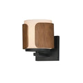 MAXIM, DRAUGHTSMAN-WALL SCONCE, WALL SCONCES