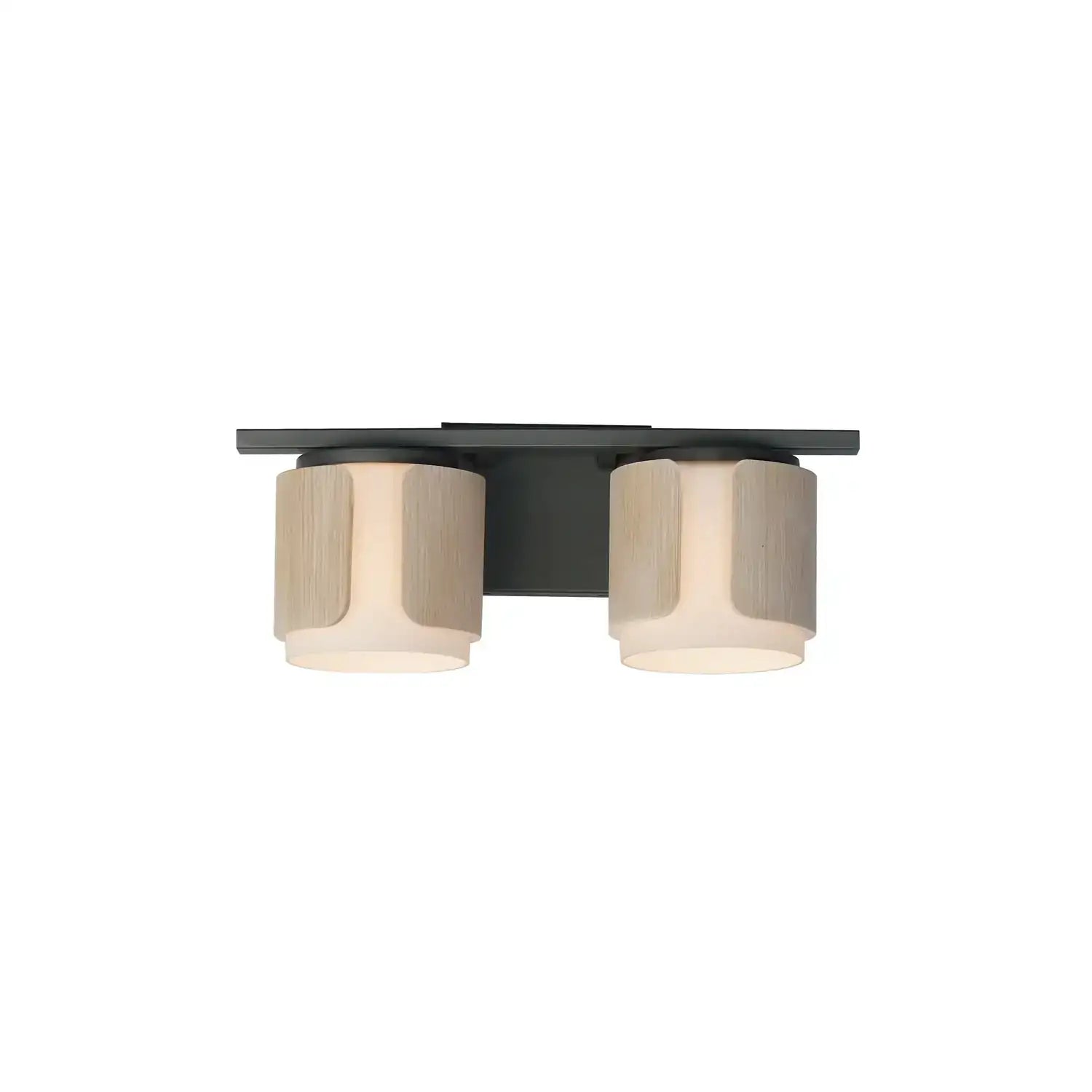 MAXIM, DRAUGHTSMAN-BATH VANITY, VANITY LIGHT