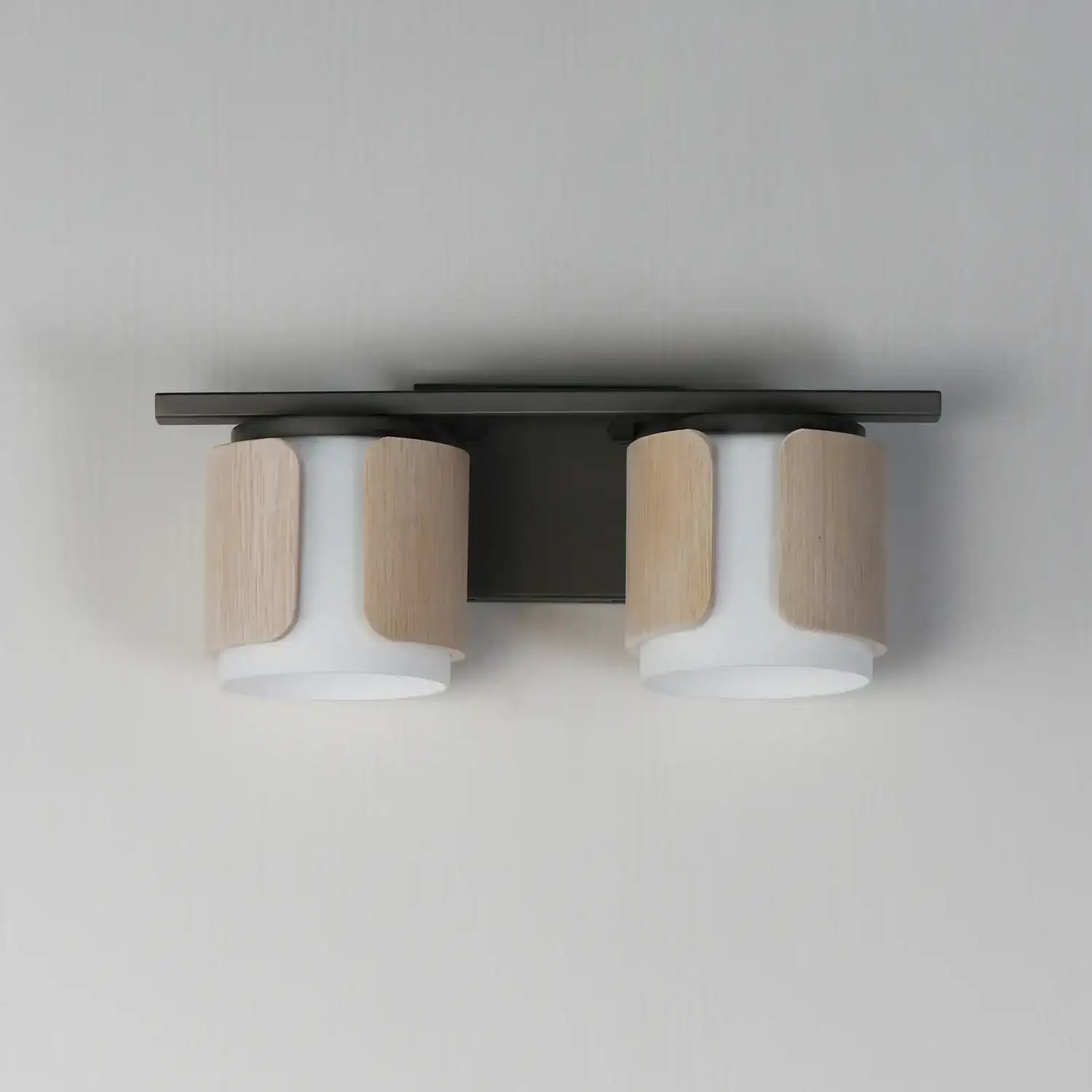 MAXIM, DRAUGHTSMAN-BATH VANITY, VANITY LIGHT