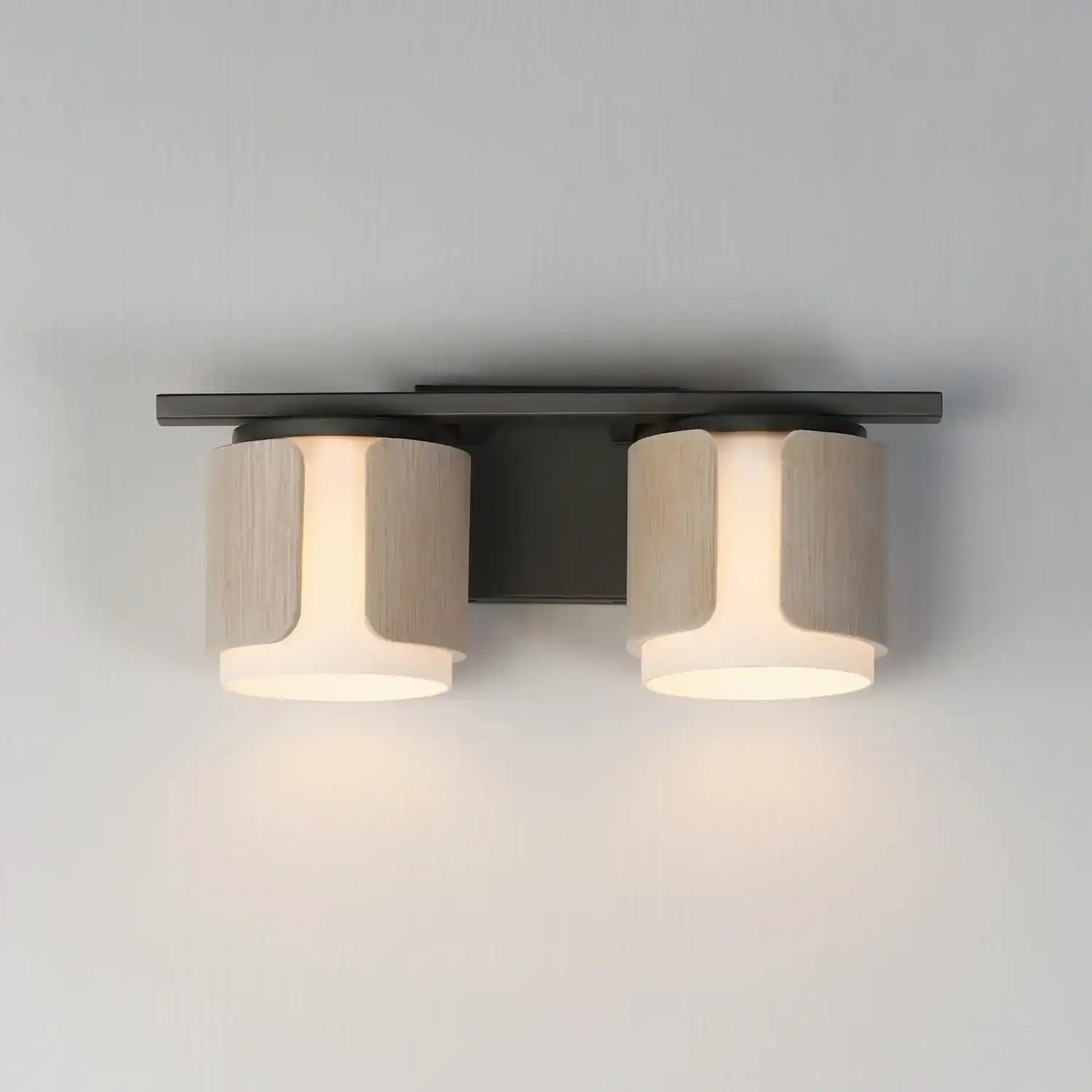 MAXIM, DRAUGHTSMAN-BATH VANITY, VANITY LIGHT