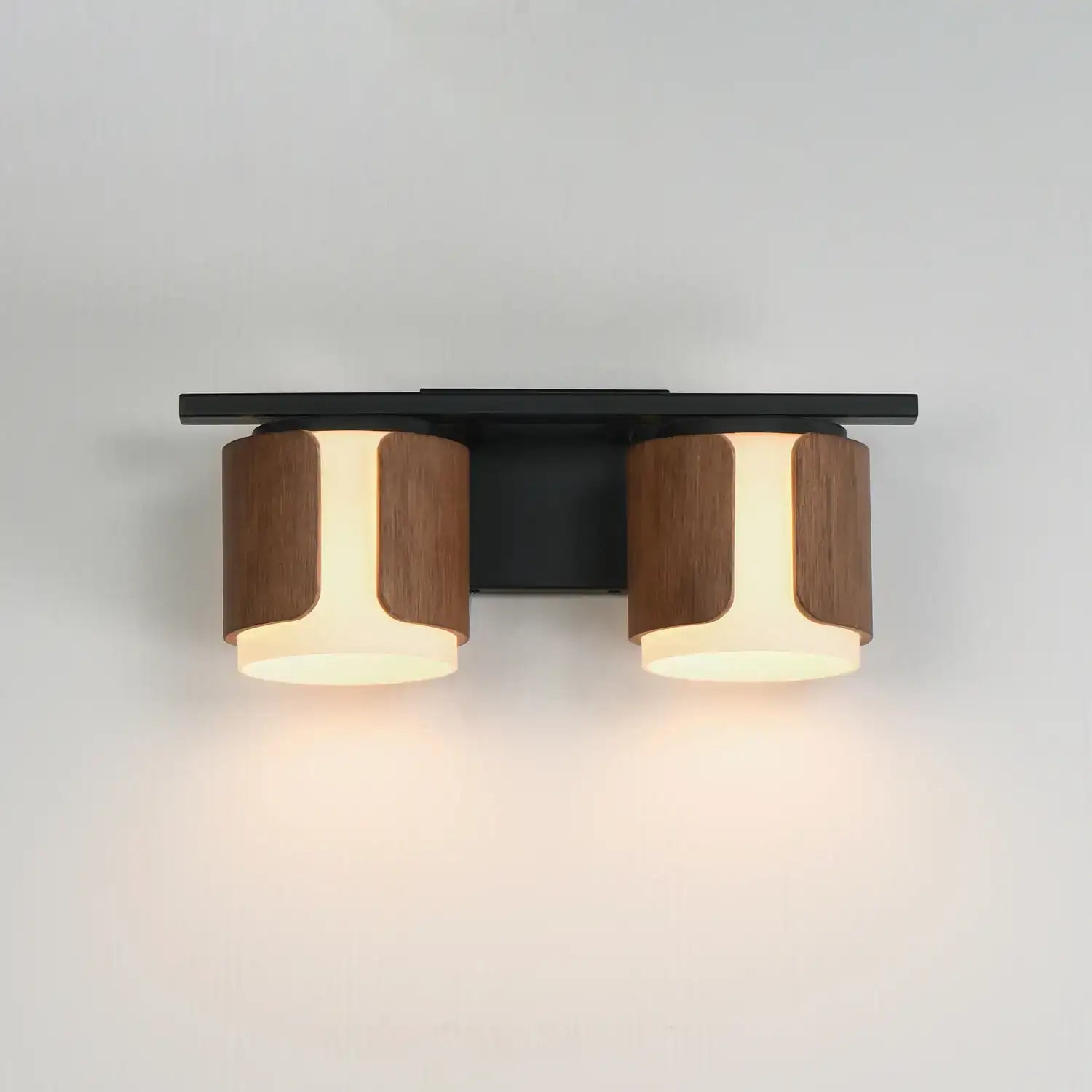 MAXIM, DRAUGHTSMAN-BATH VANITY, VANITY LIGHT