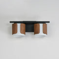 MAXIM, DRAUGHTSMAN-BATH VANITY, VANITY LIGHT