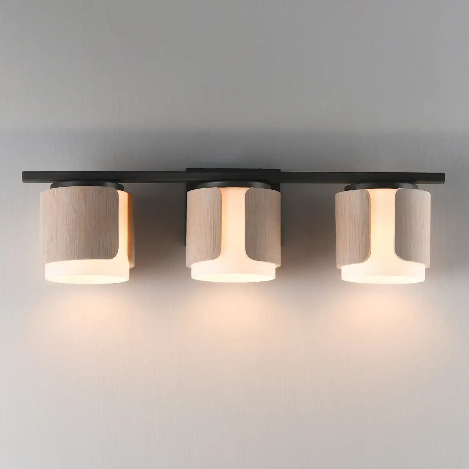 MAXIM, DRAUGHTSMAN-BATH VANITY, VANITY LIGHT