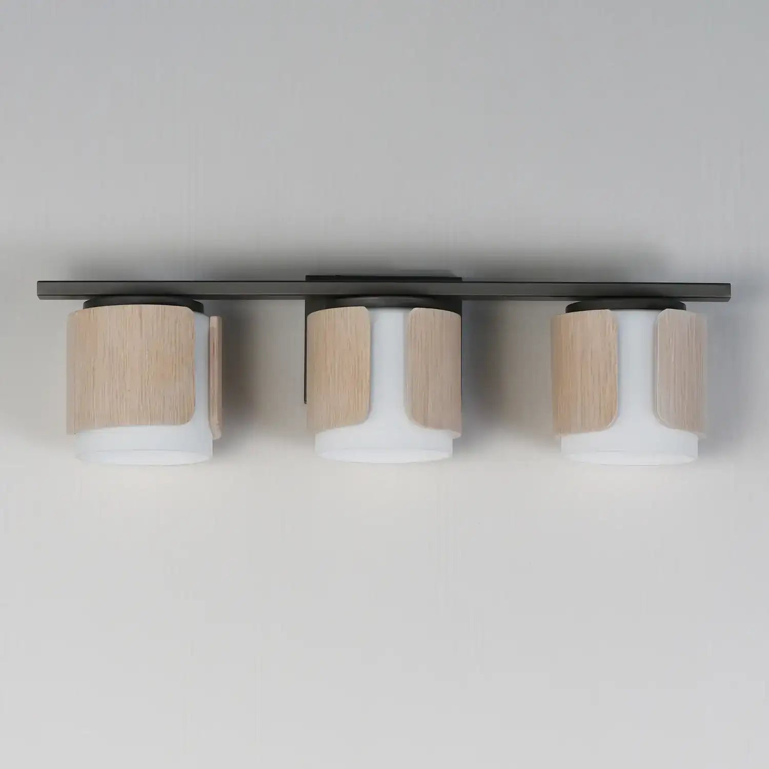MAXIM, DRAUGHTSMAN-BATH VANITY, VANITY LIGHT