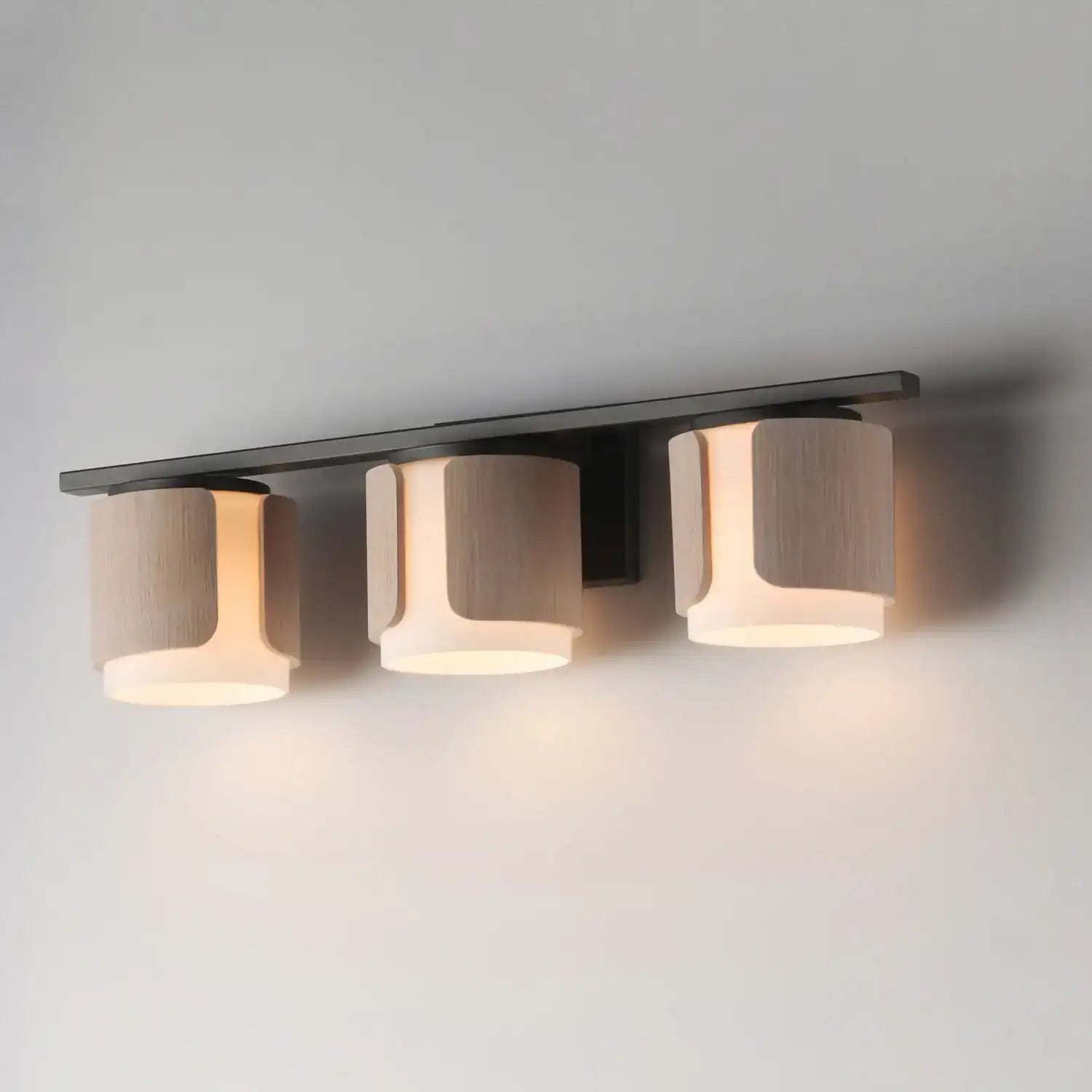 MAXIM, DRAUGHTSMAN-BATH VANITY, VANITY LIGHT