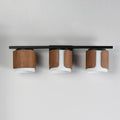 MAXIM, DRAUGHTSMAN-BATH VANITY, VANITY LIGHT