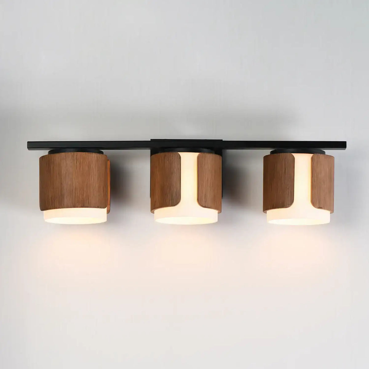 MAXIM, DRAUGHTSMAN-BATH VANITY, VANITY LIGHT