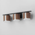 MAXIM, DRAUGHTSMAN-BATH VANITY, VANITY LIGHT