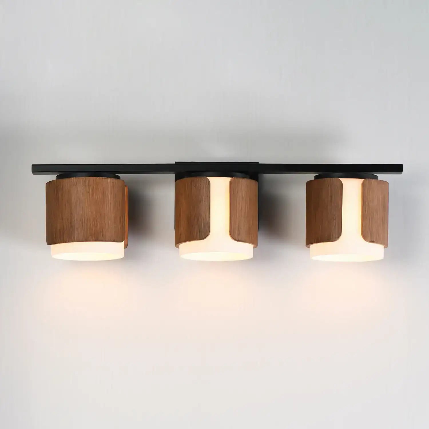 MAXIM, DRAUGHTSMAN-BATH VANITY, VANITY LIGHT
