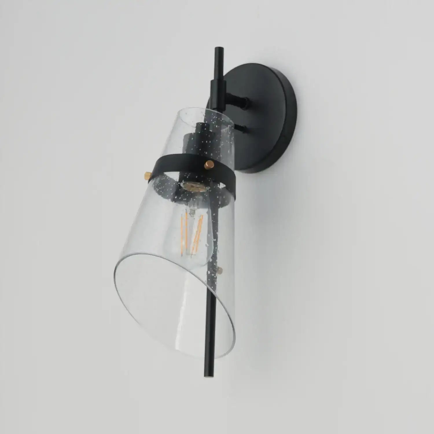 MAXIM, FINCH-WALL SCONCE, WALL SCONCES