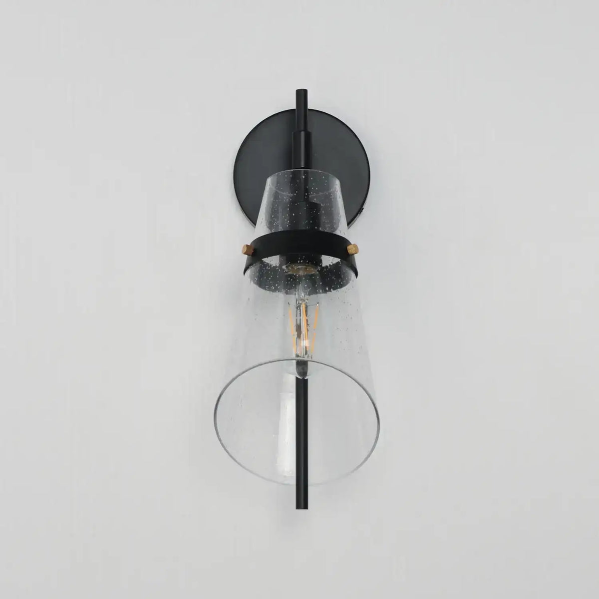 MAXIM, FINCH-WALL SCONCE, WALL SCONCES
