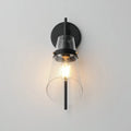 MAXIM, FINCH-WALL SCONCE, WALL SCONCES