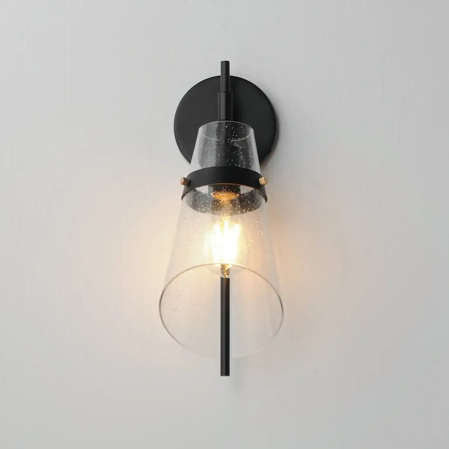 MAXIM, FINCH-WALL SCONCE, WALL SCONCES