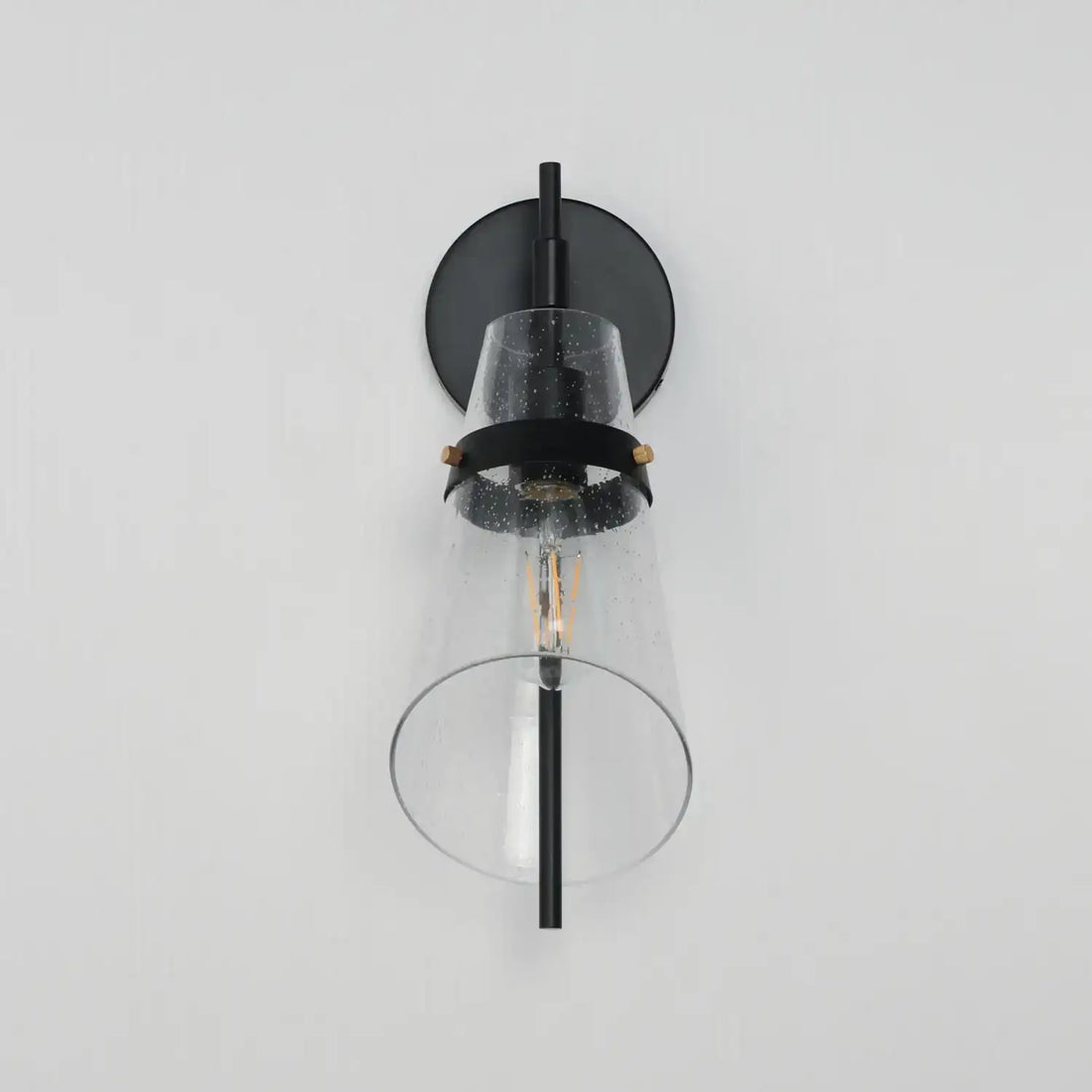 MAXIM, FINCH-WALL SCONCE, WALL SCONCES
