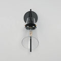 MAXIM, FINCH-WALL SCONCE, WALL SCONCES