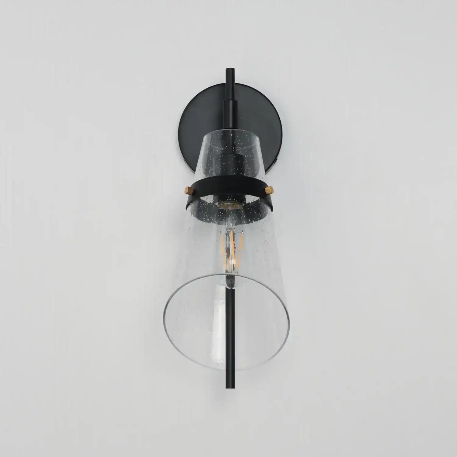 MAXIM, FINCH-WALL SCONCE, WALL SCONCES