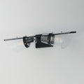 MAXIM, FINCH-WALL SCONCE, WALL SCONCES
