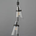 MAXIM, FINCH-SINGLE PENDANT, PENDANT LIGHT