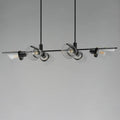 MAXIM, FINCH-LINEAR PENDANT, PENDANT LIGHT