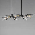 MAXIM, FINCH-LINEAR PENDANT, PENDANT LIGHT