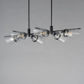 MAXIM, FINCH-LINEAR PENDANT, PENDANT LIGHT