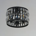 MAXIM, MADELINE-FLUSH MOUNT, FLUSH MOUNT CEILING LIGHTS