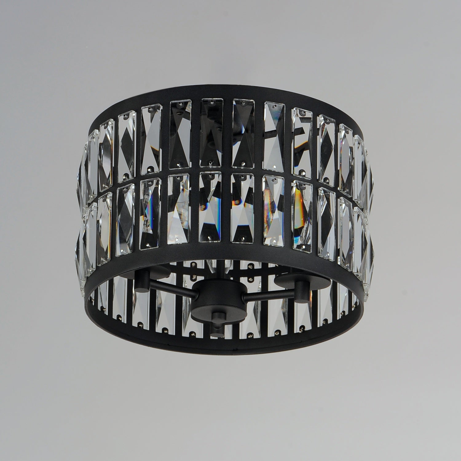 MAXIM, MADELINE-FLUSH MOUNT, FLUSH MOUNT CEILING LIGHTS